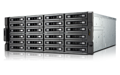 ذخیره ساز کیونپ QNAP STORAGE TS-EC2480U-RP,استوریج کیونپ TS-EC2480U-RP,استوریج TS-EC2480U-RP,قیمت ذخیره ساز کیونپ TS-EC2480U-RP,استوریج کیونپ